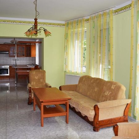 Pilikan Apartments لينتي المظهر الخارجي الصورة