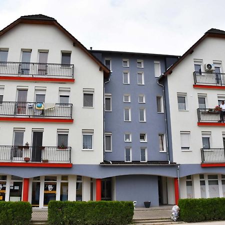 Pilikan Apartments لينتي المظهر الخارجي الصورة