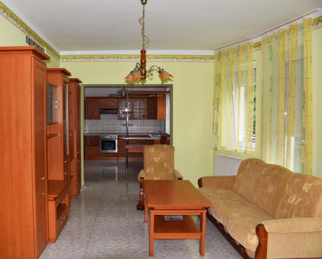 Pilikan Apartments لينتي المظهر الخارجي الصورة