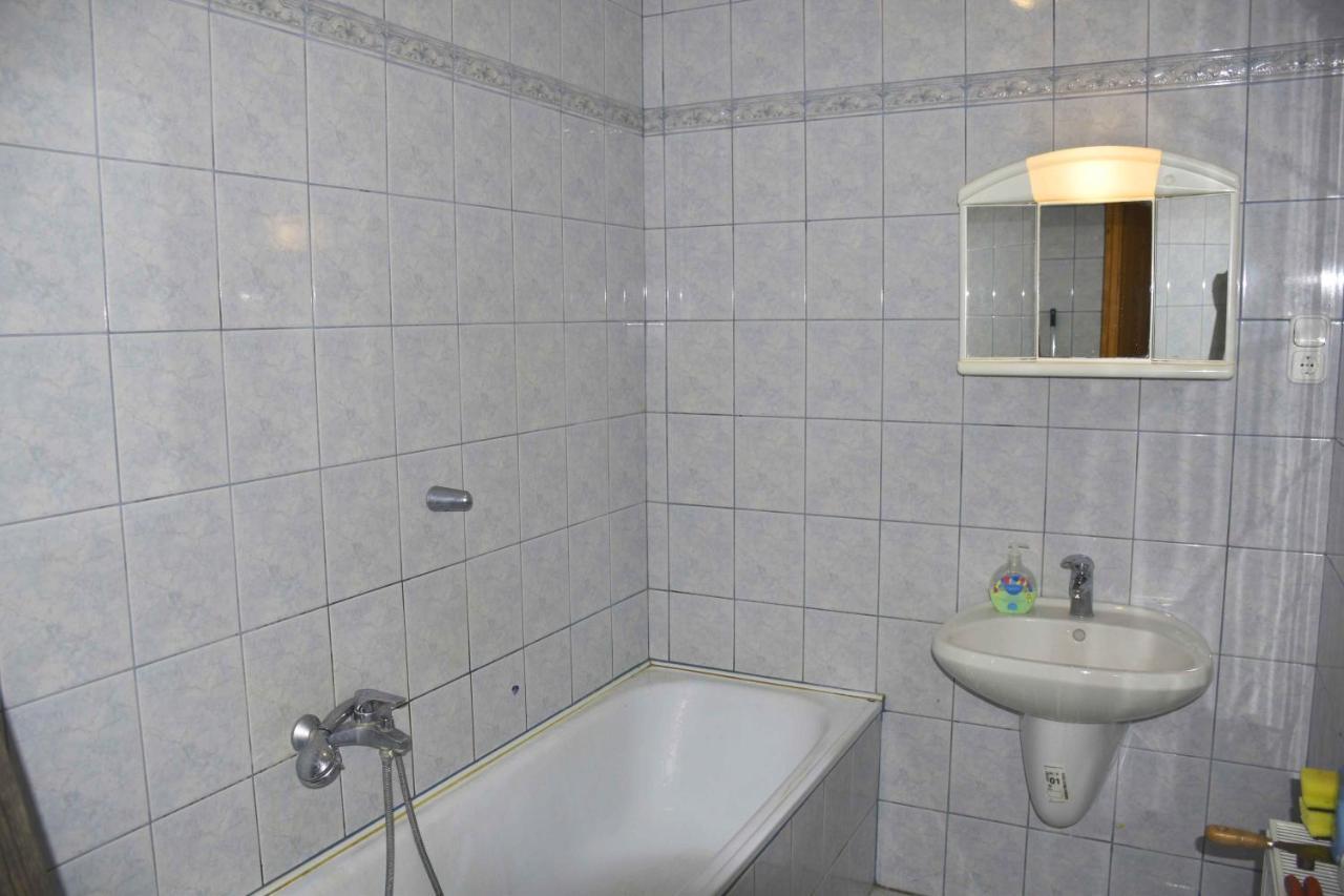 Pilikan Apartments لينتي المظهر الخارجي الصورة