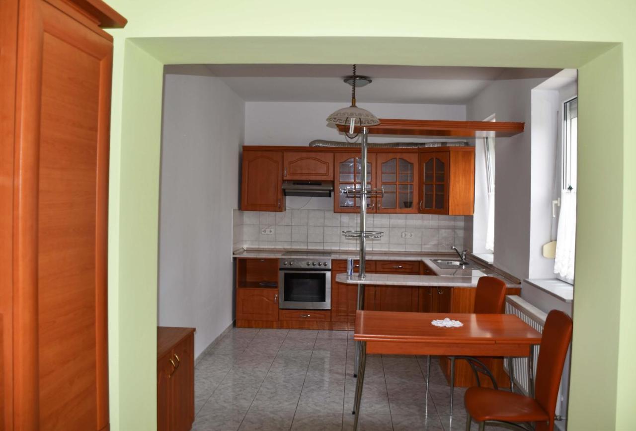 Pilikan Apartments لينتي المظهر الخارجي الصورة